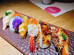 -江左尚白日本料理(万象城店)