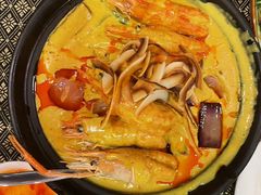 -南沙游艇会·大兵船餐厅