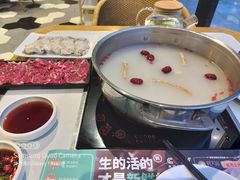 -蚝大仙横琴生蚝火锅(中央汇店)