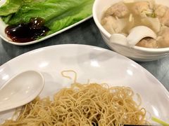 -恩宁刘福记(东华东路店)