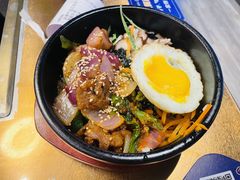 -金妈家烤肉(龙湖U城天街店)
