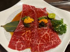 -橘焱胡同烧肉夜食(BFC外滩金融中心店)