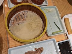 -江南韵·无锡太湖文化体验餐厅(凤凰天街店)