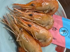 -蟹上黄·蟹黄面·江南糖水(人民广场店)