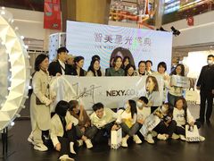 -上海第一八佰伴