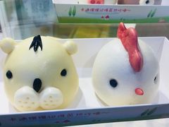 -满满元气和田大枣糕·蛋糕(朝阳大悦城店)
