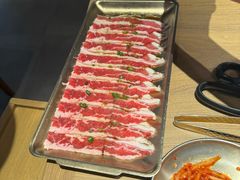 -西塔老太太泥炉烤肉(亚运村店)