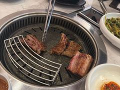 -黄金牧场(明洞总店)