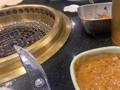 -韩盛·盛江山自助料理(沈辽路万达店)