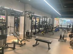 -小怪兽健身(宗关店)