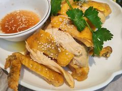-金山记靓鸡·地道中山味(湖滨中路店)