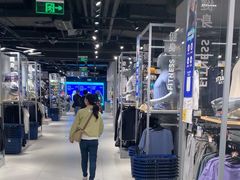 -迪卡侬(环球港店)