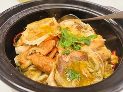 -宜兴隆家宴·私房菜(泰安华庭店)