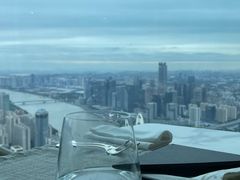 -广州四季酒店·意珍·意式自助餐