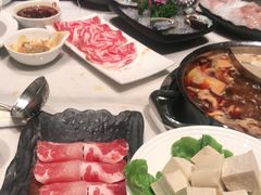 -新一哥粤菜火锅(瑞金店)