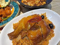 -滋味满屋美食坊(上海街店)