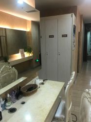 -女王传奇SPA·美容美体