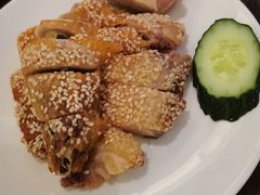 -广州天河希尔顿酒店