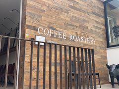 门面-Vanilla Specialty Coffee(八大关店)