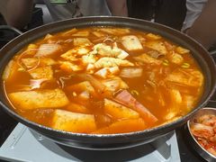 -HONGA HONGA雄家(曹路店)