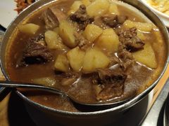 -小放牛炒菜馆(中山路乐汇城店)