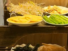 -肖肖酸萝卜鱼火锅(总店)