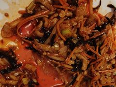 -严记小天府酸菜鱼(西四路店)