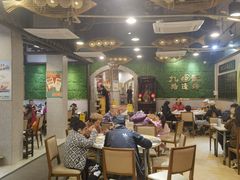 -九记路边鸡(滨江路店)