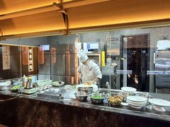 -苏淮景·苏闽融创菜·海鲜(原空港井河轩店)