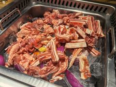 -泽成冰煮羊火锅(中正天街店)