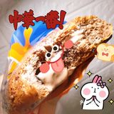 这个神仙的小面包还有人没吃过吗 711和阿华田的联名