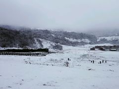 -太子岭滑雪场