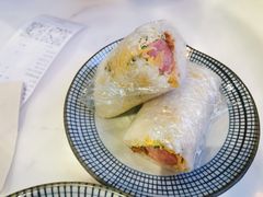 -桃园眷村(万象天地店)