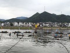 -新安江山水画廊风景区