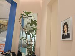 -天真蓝照相馆(杭州滨江宝龙店)