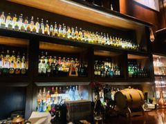 -The Bottle Bar(羲和商业广场店)