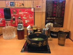 -博多一幸舍(侨福芳草地购物中心店)