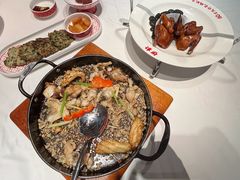 -谭厨中山传家菜.乳鸽.脆鲩鱼(华强北中航城店)