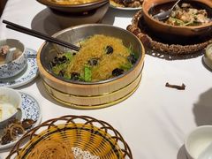 -围龙屋客家食府(福田店)