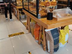 -熊叔熊婶面包房(团结湖店)