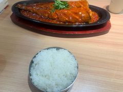 -小木屋拌饭(沈阳中街大悦城店)
