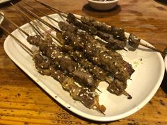 -木屋烧烤(南新店)
