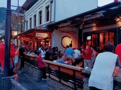 -Fergburger(皇后镇店)