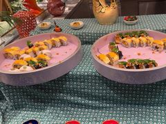 -南湖宾馆·鸳湖阁全日制餐厅