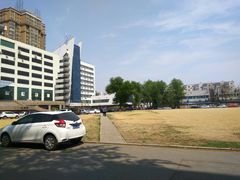 -辽宁大学(崇山校区)