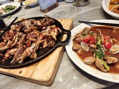 -五姊妹海鲜(火车站店)