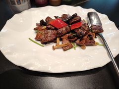-云锦壹号·淮扬宴(徐汇万科店)