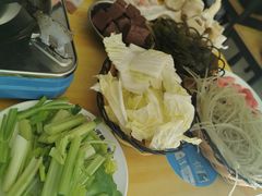 粉丝-重庆鸡公煲(龙河路店)