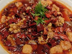 -九转小磨·非遗东北菜旗舰店