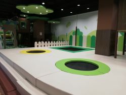 -绿野星空儿童乐园